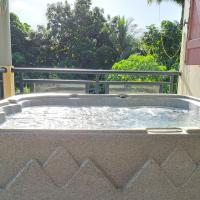 Jacuzzi Prune